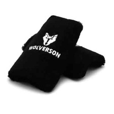 WOLVERSON KETTLEBELL WRIST