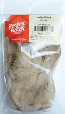 Perfect Hatch Mallard Flank For Fly Tying
