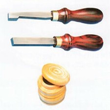 WOODTURNING THREAD CHASERS