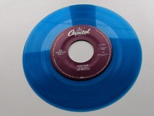 THE BEATLES  USA  JUKEBOX ONLY