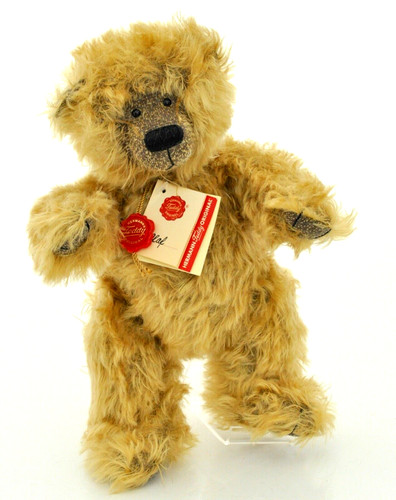 Hermann original teddy - hermann,