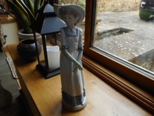 Louise Porcelain Figurine Nao