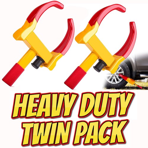 Twin pack tyre - tyre, wheel
