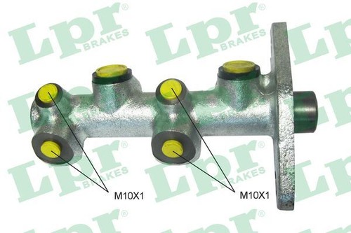 Lpr 1262 brake master cylinder - lpr,