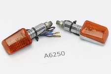 Universal for Honda CB 750