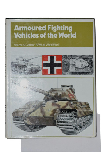 Armoured fighting vehicles - armoured,