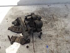 suzuki drz 400 sm front caliper