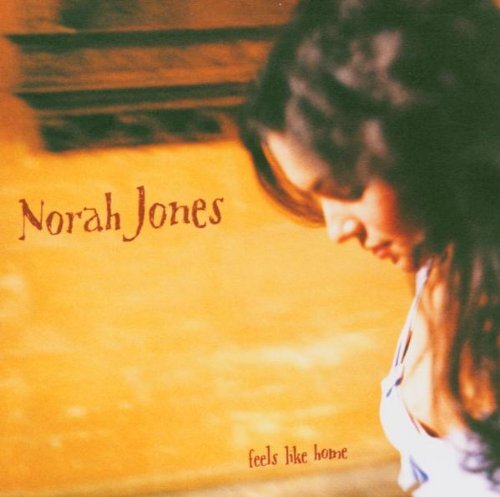Norah jones feels - :, like