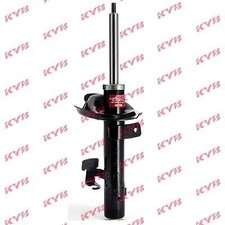 KYB Front Right Shock Absorber for Ford Focus C-Max TDCi 1.6 Feb 2005-Feb 2007