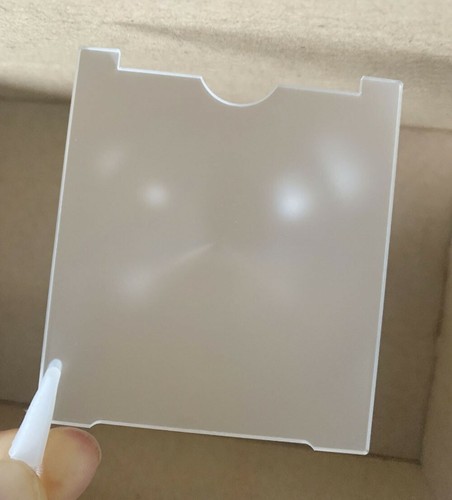 New replacement ultra light - new, ultra-light