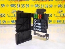 6X0937550 Check Control Uce