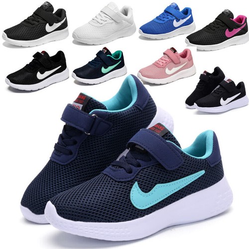 Girls boys toddler running - girls,