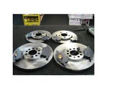 VW GOLF MK4 ANNIVERSARY BRAKE