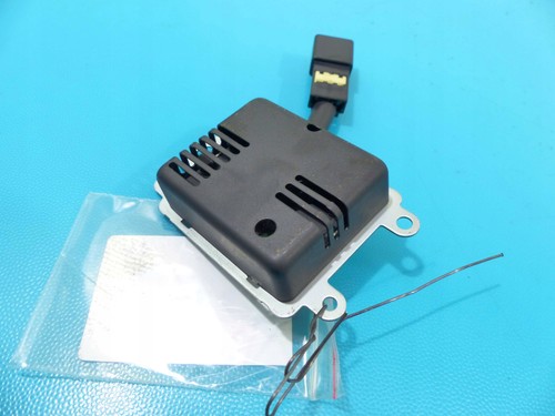 Module smoke detector lexus - smoke,