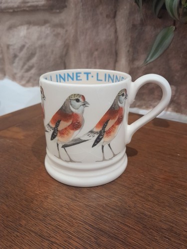 Emma bridgewater linnet - bridgewater,