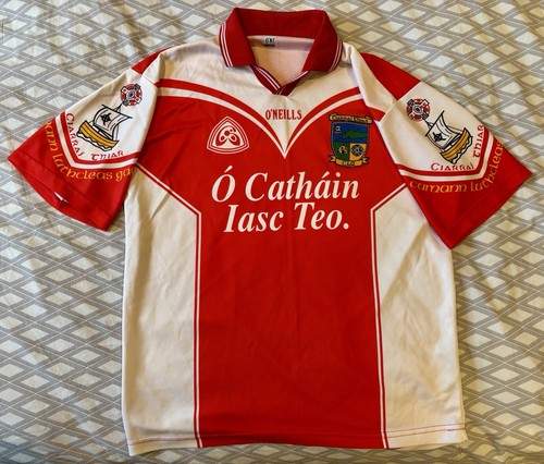 Vintage west kerry - kerry, gaa