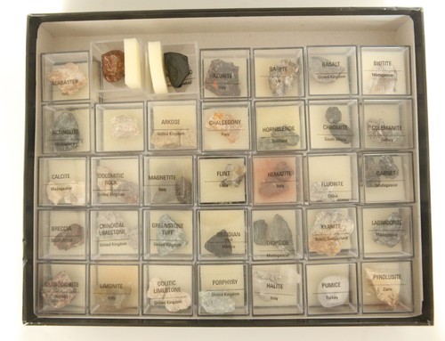 Treasures the earth - treasures, of
