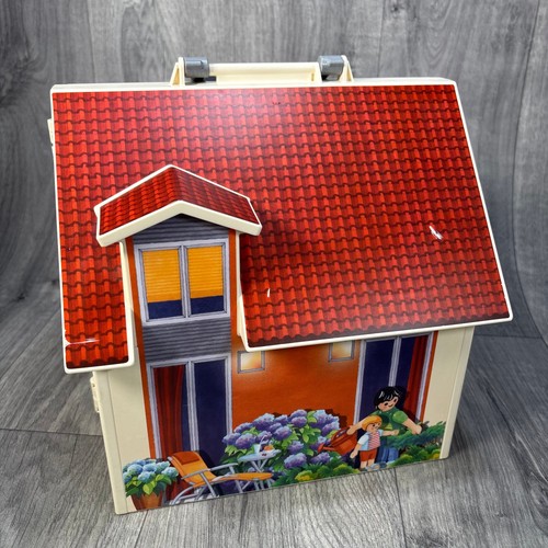Playmobil take along - along, modern