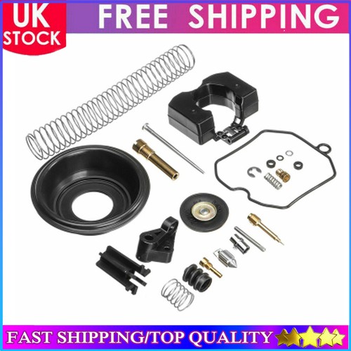 Carburetor rebuild repair - uk,
