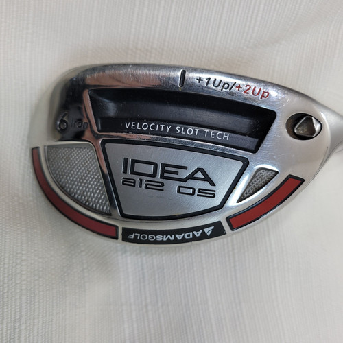 Adams golf idea a12 mens - a12, rh