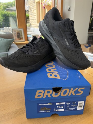 Brooks adrenaline gts mens - gts, 24