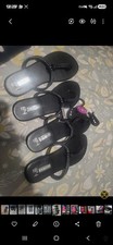 Brand new black size - 2,