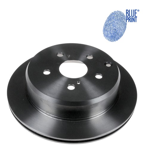 Blueprint adt34371 brake disc - blueprint,