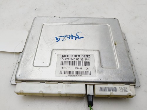 2205450532 control unit air