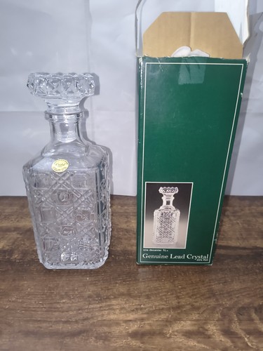 Cristal france lead crystal - france,