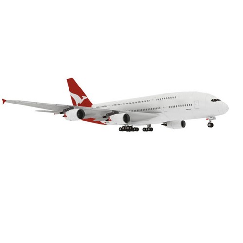 300 a380 qantas airways - a380,