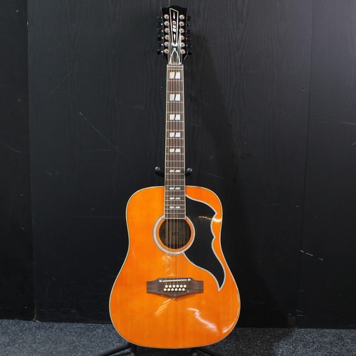 Eko ranger xii 12 - ranger, 12-string