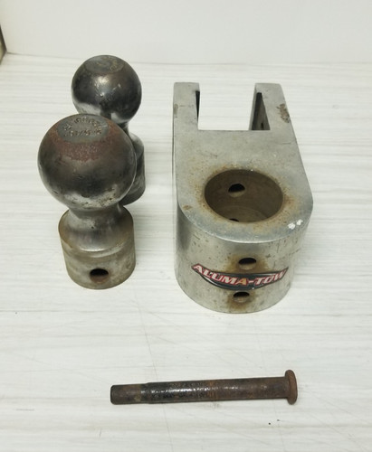 Aluma tow replacement - aluma-tow, parts