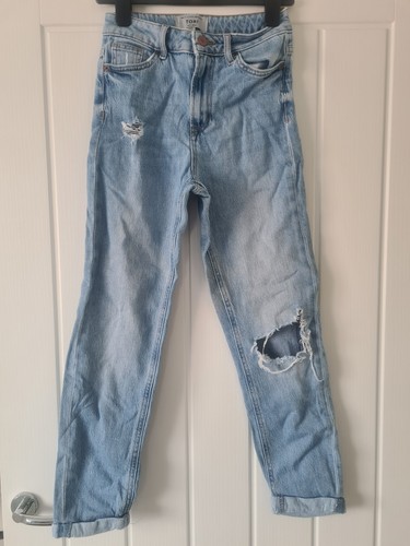 Girls new look 915 tori - 915, jeans