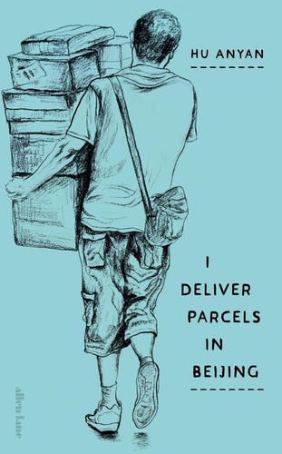 Deliver parcels beijing - parcels,