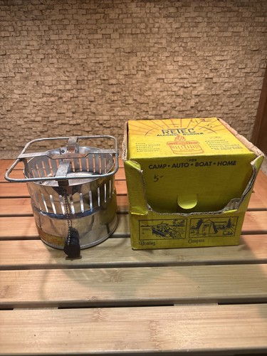 Vintage retec alcohol - vintage,
