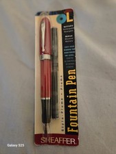 VINTAGE SHEAFFER FOUNTAIN PEN