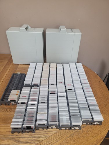 Large job lot - lot, 35mm