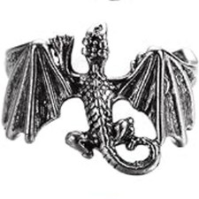 Dragon Ring
