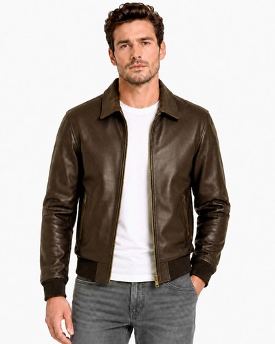 New mens classic varsity - new,
