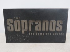 The Sopranos Complete Series