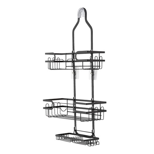 Tier hanging shower - hanging, caddy