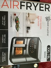 Best Cucina 8 L XXL Air Fryer