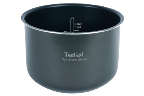 Tefal 7231002346 6l - 7.6l, pan