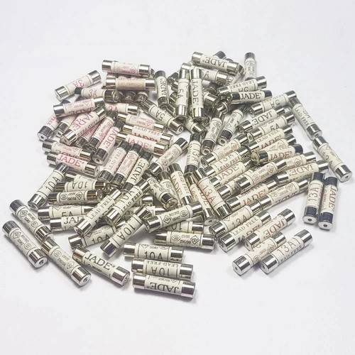 Fuses 7a 10a 13a - 2a,