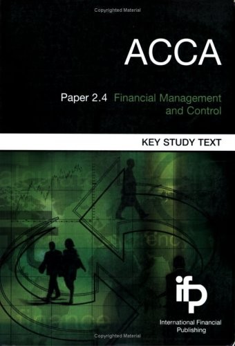 Acca paper financial - acca,