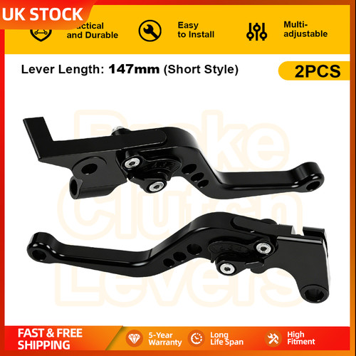 Pair adjustable cnc levers for - cnc,