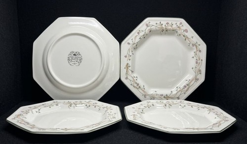 Set johnsons brothers - of, 4