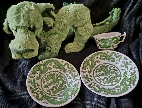 Kiln ltd edition kaycee bear - kiln.,