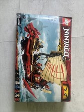 Lego 71705 Ninjago Legacy