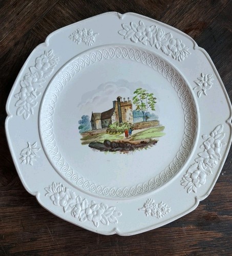 1780 neale co creamware - neale,